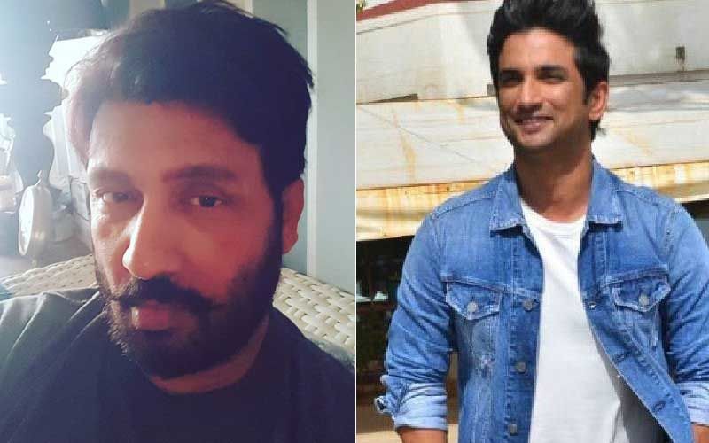 Shekhar Suman’s #JusticeForSushantForum Receives Huge Response; Actor Asks Fans To Be Patient And Not Let The Anger Die Down