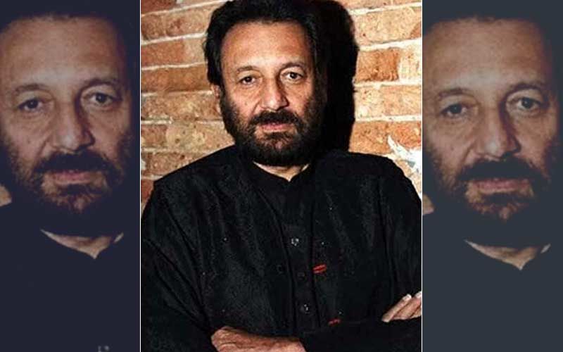 Filmmaker Shekhar Kapur Says Theatres Won't Open For A Year And Stars Have To Go To OTT Platforms: ‘First Weeks Business Of 100 Crores Is Dead’