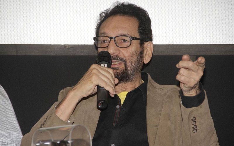 Shekhar Kapur Says, “I’m Not Arrogant Enough To Believe My Life Would Make For An Interesting Movie”