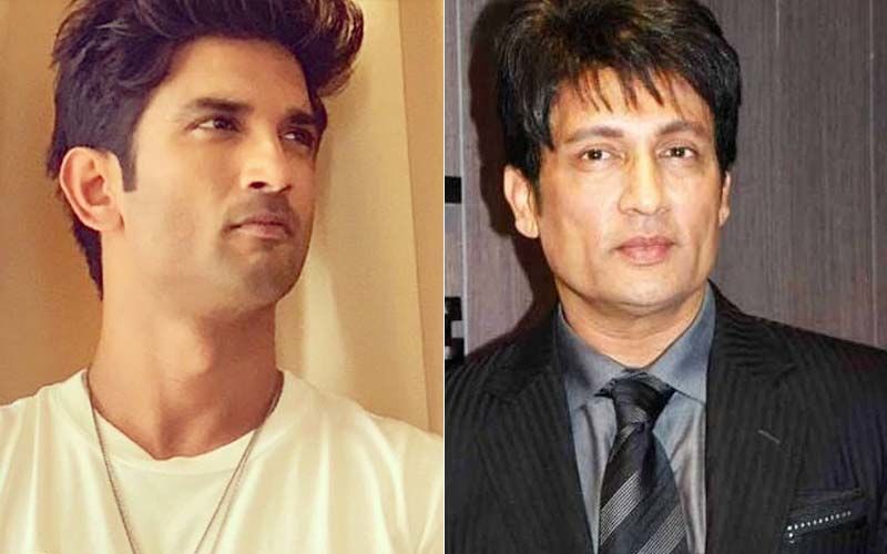 Sushant Singh Rajput Death: Shekhar Suman Is Off To Patna To Meet Late Actor’s Father; Will Also Urge Bihar CM Nitish Kumar To Press For CBI Inquiry