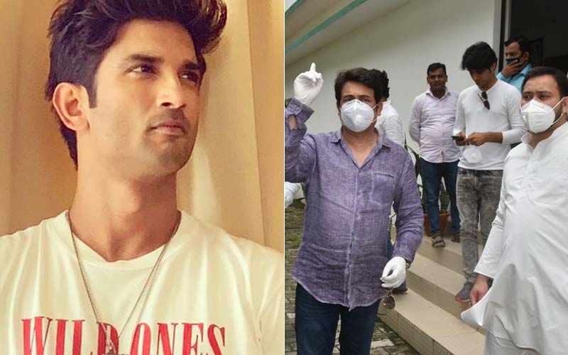 Sushant Singh Rajput Death: Shekhar Suman To Hold Press Conference With Politician Tejashwi Yadav: ‘Nothing Will Deter Me’