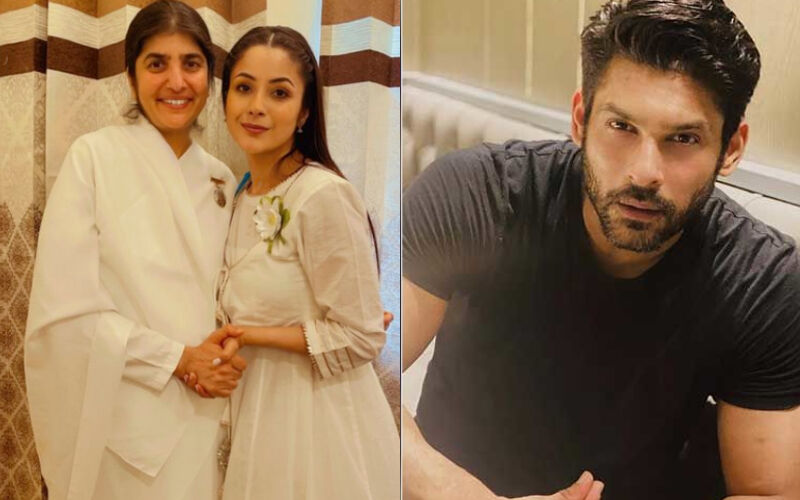Shehnaaz Gill Talks About Becoming A Strong Woman After Sidharth Shukla's Death: I Can Deal With Any Situation In Life Now-SEE VIDEO