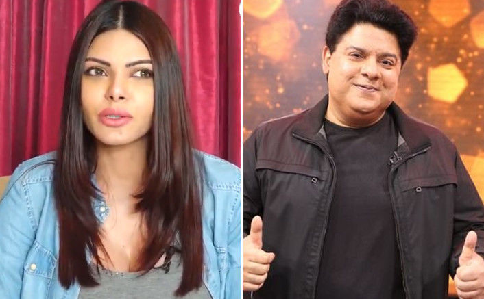 Bigg Boss 16: Sherlyn Chopra To Record Her Statement With Mumbai Police Against MeToo Accused Sajid Khan-REPORTS!
