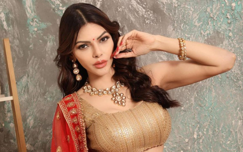 THROWBACK! When Sherlyn Chopra Had CONFESSED To Sleeping With Older Men For Money; Wrote, ‘Sharing Confessions Not To Create Sympathy, Just To State Facts’