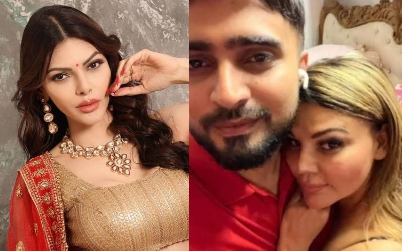 OMG! Sherlyn Chopra Says Adil Khan Durrani Is Like Her Brother, Hopes He Sorts Out His Messy Relationship With Rakhi Sawant- WATCH
