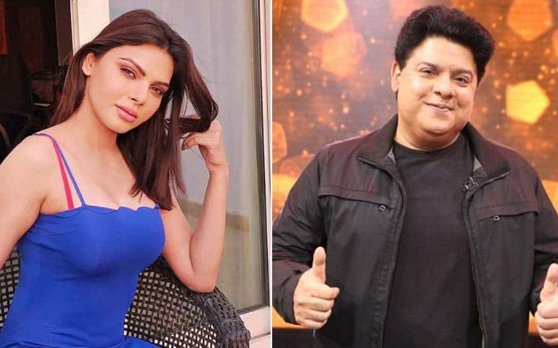'Angry' Sherlyn Chopra, Who Accused Sajid Khan Of Flashing His PRIVATE Part At Her, Asked Salman Khan, Is Bigg Boss House For Molesters?
