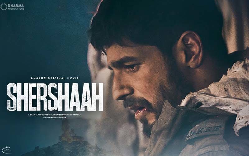 Shershaah: What Sets This Sidharth Malhotra And Kiara Advani-Starrer Apart From Other Biopics And War Films