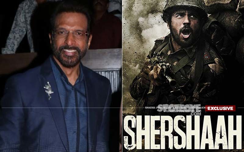 Jaaved Jaaferi Denies Being A Part Of Sidharth Malhotra And Kiara Advani Starrer Shershaah- EXCLUSIVE