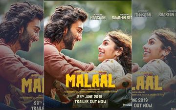 Malaal, Box-Office Collections: Damp Weekend, No Sign Of Sunshine For Meezan And Sharmin Segal’s Unrequited Love Story