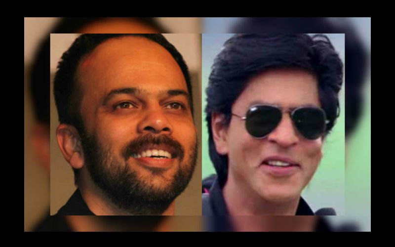 My Next Film With SRK Is Not A Remake Of Any Film