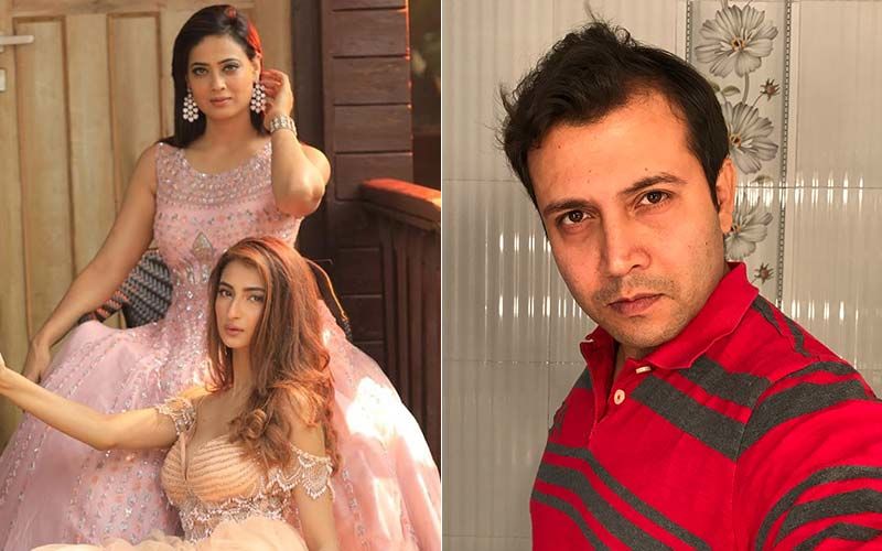 Abhinav Kohli Claims Shweta Tiwari And Daughter Palak Have Some Power On Instagram; Explains The Mystery Behind Palak's Deleted Open Letter