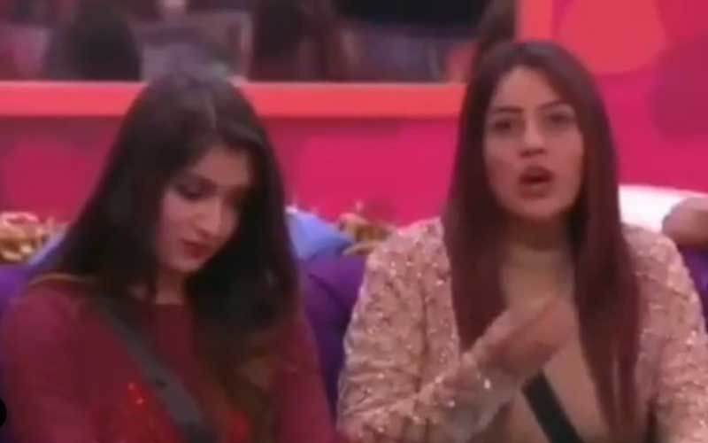 Bigg Boss 13: Evicted Contestant Shefali Bagga Misses Her ‘True Bond’ With Shehnaaz Gill Inside The House
