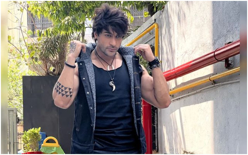 Bigg Boss 16 Fame Shalin Bhanot Gets INJURED On Sets Of Ekta Kapoor’s Show ‘Bekaaboo’; Actor Sustains Injuries And Cuts On His Body