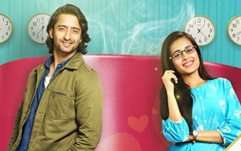 Yeh Rishtey Hain Pyaar Ke To Go Off-Air: Disappointed Fans Want More Of Shaheer Sheikh-Rhea Sharma’s Show; Trend #GiveYRHPKExtension On Twitter