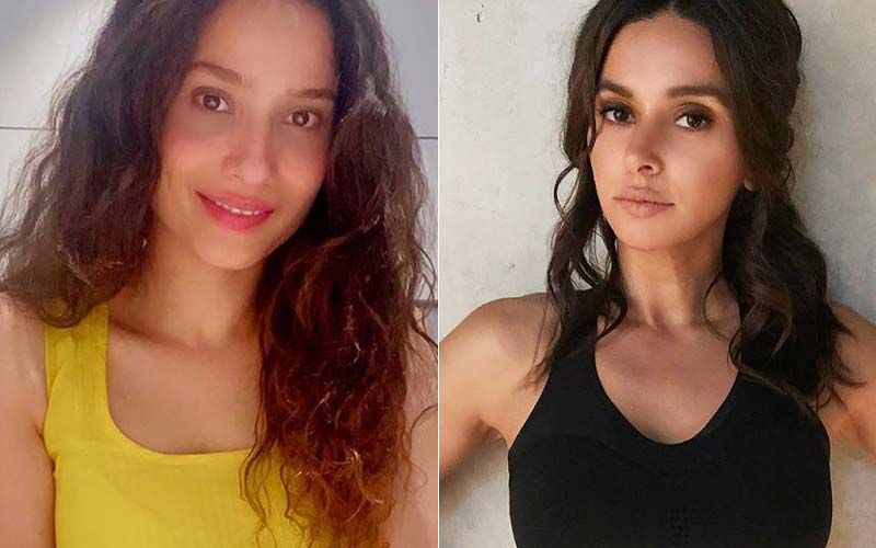 Netizens Hit Back At Shibani Dandekar For Her ‘2 Seconds Of Fame’ Comment On Ankita Lokhande: ‘She Is More Famous Than You’