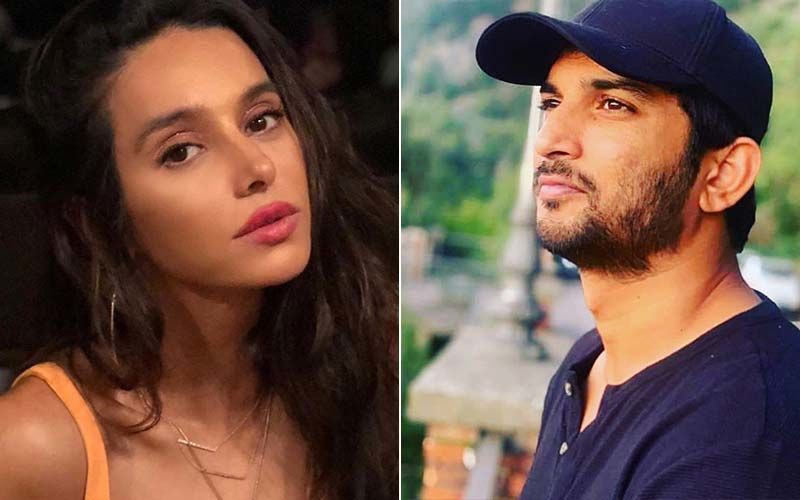 Sushant Singh Rajput Death: Shibani Dandekar SLAMS Claims That She Is The ‘Mystery Girl’: ‘My Silence Doesn’t Give You The Right To Spread Lies’