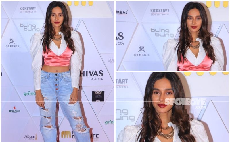 FASHION CULPRIT OF THE DAY: Shibani Dandekar, It's Time To Have A Chat With Your Stylist!
