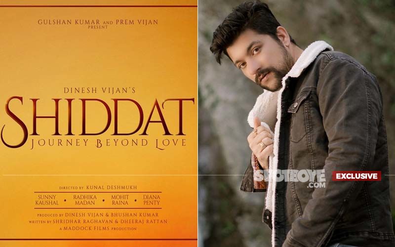 Prabhas' Radhe Shyam Composer Manan Bhardwaj Gets His Second Hindi Film With Dinesh Vijan’s Shiddat?- EXCLUSIVE
