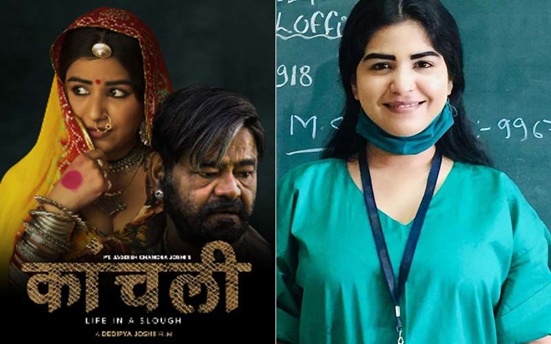 COVID Warrior-Actor Shikha Malhotra Breaks Down For Film Kaanchli Not Getting OTT Release: ‘Feel Like An Outsider, Scared After Sushant’s Death’