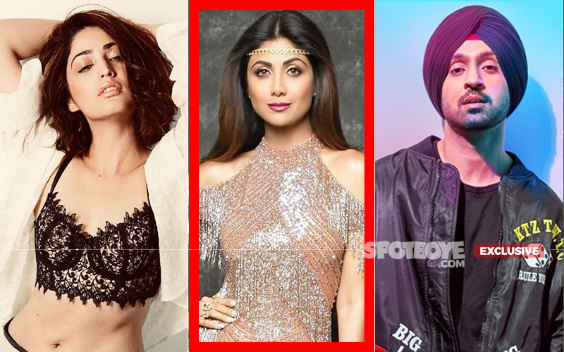 Shilpa Shetty’s Bollywood Comeback Not Too Far; Actress Joins Yami Gautam-Diljit Dosanjh In Ramesh Taurani’s Production?