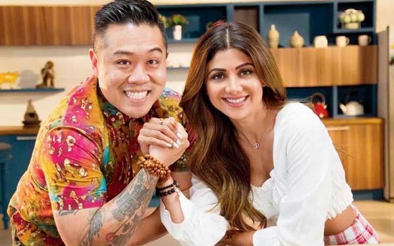 Bollywood's Favourite Chef, Kelvin Cheung, Parts Ways With Bastian