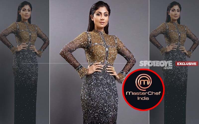 Shilpa Shetty's Deal With Star Plus For MasterChef India May Not Happen, Here's Why- EXCLUSIVE