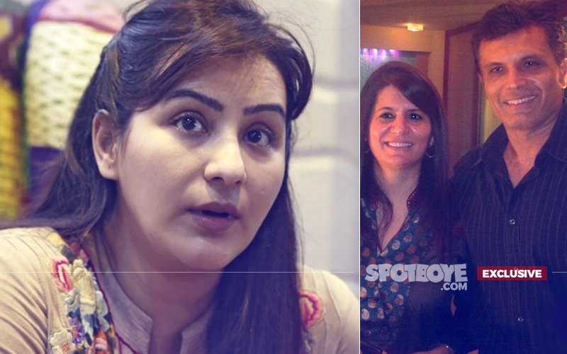 Shilpa Shinde Withdraws SEXUAL HARASSMENT CASE Against Bhabhi Ji Ghar Par Hai Producer