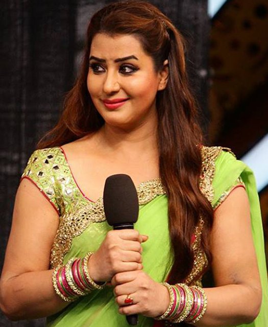 shilpa shinde before entering bigg boss house