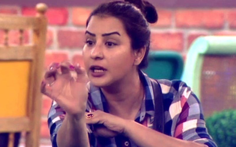 Bigg Boss 11: Shilpa Shinde Brings Out Her ‘MEAN’ Side