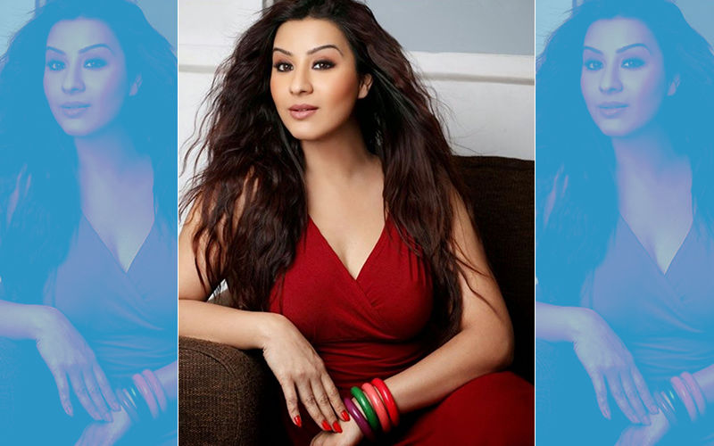 Shilpa Shinde Has An Epic Reply To A Troll Who Called Her ‘Velli’ And ‘Pagal’