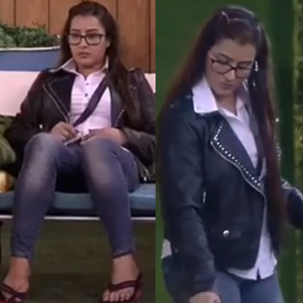 shilpa shinde in bigg boss 11 house