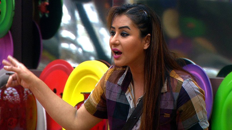 shilpa shinde in bigg boss