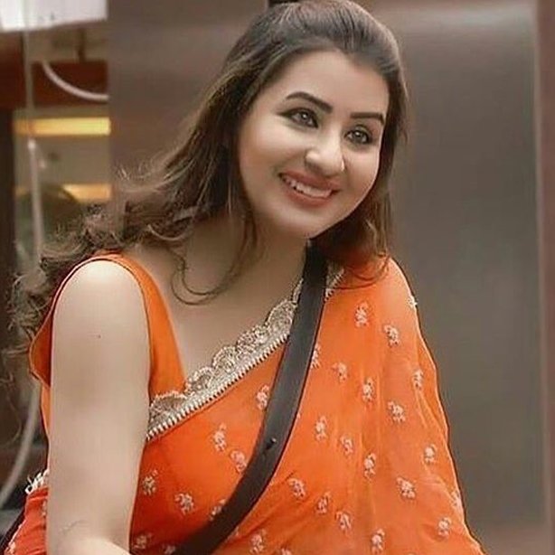 shilpa shinde in the bigg boss house