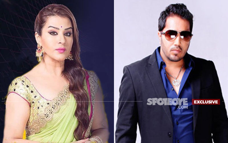 Shilpa Shinde’s Open Challenge On The Mika Singh Ban Controversy: “I Will Perform In Pakistan, Let’s See Who Stops Me"