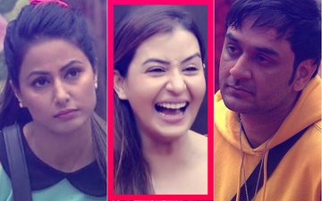 Shilpa Shinde WINS Bigg Boss 11, BEATS Hina Khan & Vikas Gupta HANDS DOWN