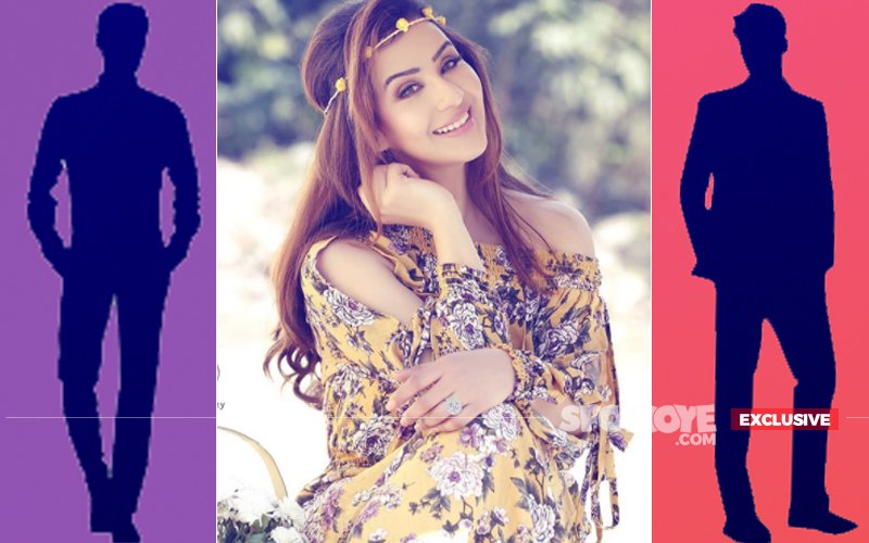 Shilpa Shinde: I Got ALMOST MARRIED TWICE, 1st Guy Took Me For Granted, 2nd Suffocated Me!