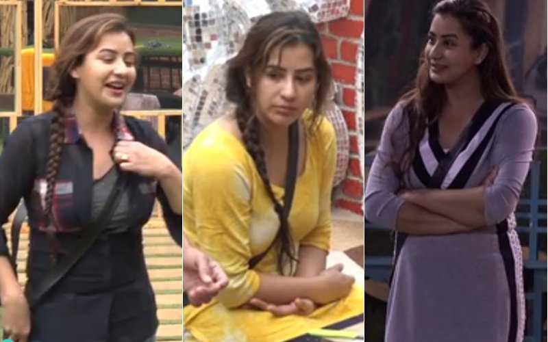 shilpa shinde