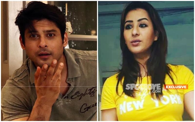 Bigg Boss 13's Sidharth Shukla EXPOSED By Shilpa Shinde: Actress Gives Out DETAILS Of Her HORRIFYING Relationship With Him- EXCLUSIVE INTERVIEW