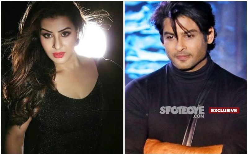 Bigg Boss 13: 'I Was In A Relationship With Sidharth Shukla, He Was ABUSIVE- Will Be A DISASTER If That PSYCHO Wins,' Shilpa Shinde's BOLD Revelation- EXCLUSIVE