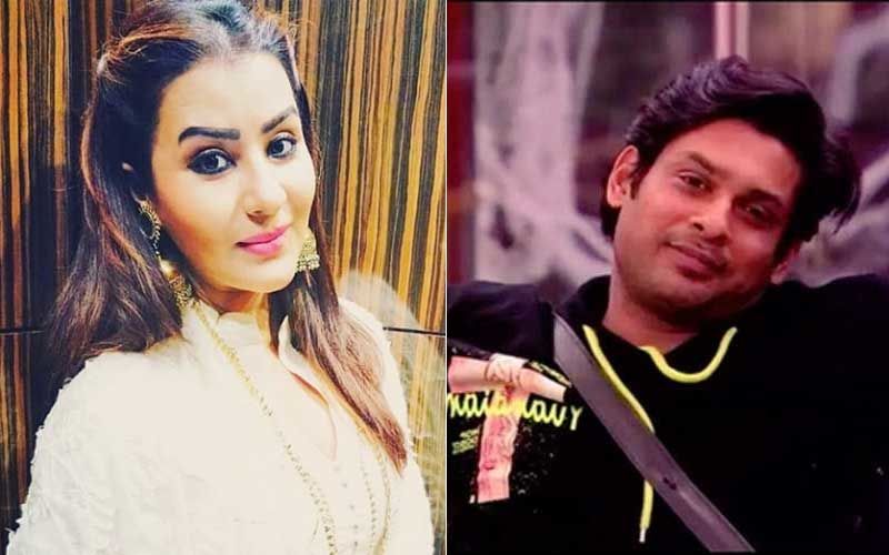 Bigg Boss 13: BB 11 Winner Shilpa Shinde On Sidharth Shukla, Says, 'The Show Is Scripted’