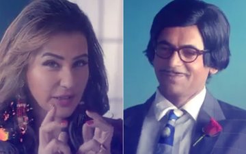 शिल्पा शिंदे और सुनील ग्रोवर के कॉमेडी शो 'दन दना दन' का प्रोमो हुआ रिलीज़, देखिए Video
