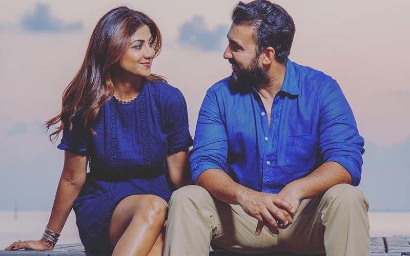 Happy Birthday Shilpa Shetty: Raj Kundra Revisits Romantic Moments With His ‘Darling Wife’; Calls Her ‘Queen Of My Life And Heart’- VIDEO