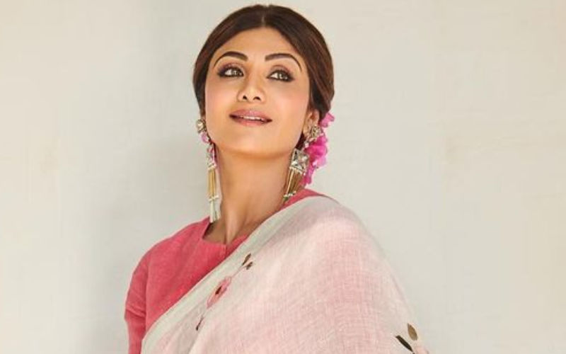 Shilpa Shetty BRUTALLY TROLLED For Being FRUSTRATED With Paparazzi For Clicking Her Pictures; Netizens Say, ‘Pathetic Attitude’- Watch VIDEO