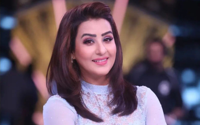 Shilpa Shinde To Make Her TV COMEBACK As A Reality Show Host? Source Says, ‘She Will Start Her Shoot In December’- REPORTS