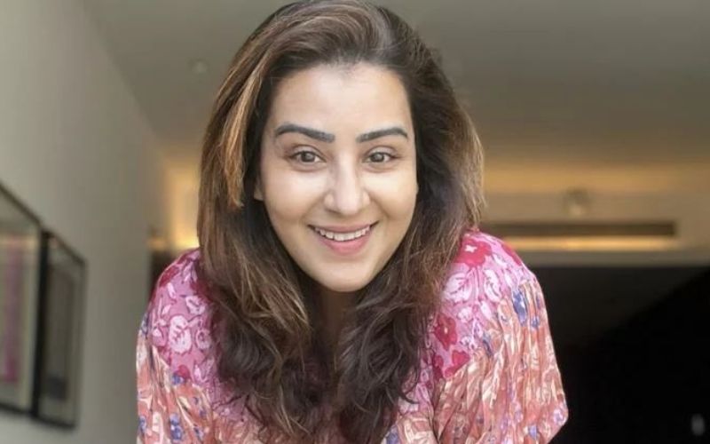 DID YOU KNOW Shilpa Shinde’s Family Was Against Becoming An Actress And Entering The Entertainment Industry? Here’s WHAT We Know
