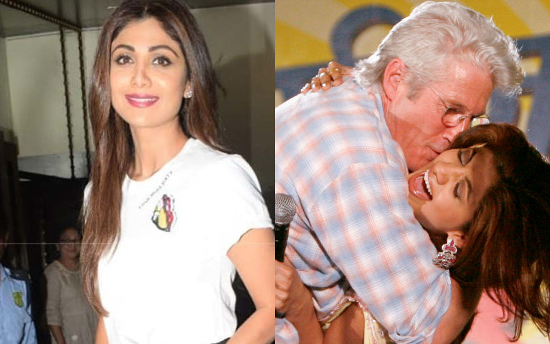 Shilpa Shetty-Richard Gere KISSING Case: Bombay HC Seeks Reply On Actress’s Plea Seeking Quashing Of Case Filed Against Her-Report