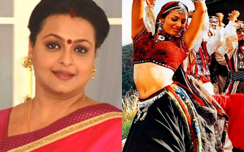 Shilpa Shirodkar Recalls Losing Out Chaiyya Chaiyya To Malaika Arora: ‘Farah Khan Thought I Was Too Fat For The Song’