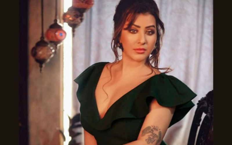 Jhalak Dikhhla Jaa 10: Shilpa Shinde REVEALS Why Being A Non-Dancer She Has Agreed To Do The Reality Show; Here's What She Said