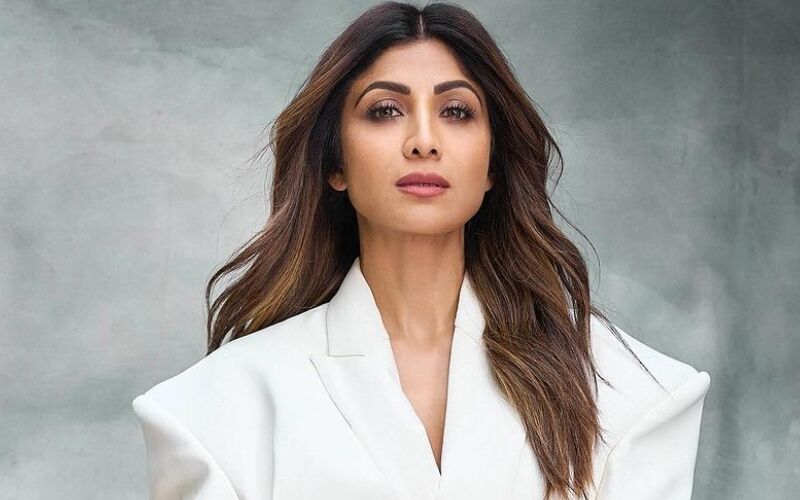 Shilpa Shetty Seeks Blessings At Shirdi Sai Baba Mandir; Actress Says. ‘Surrender To HIM With Faith And Patience’