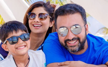 थाईलैंड में पति राजकुंद्रा और बेटे वियान संग छुट्टियां बिता रही हैं शिल्पा शेट्टी, सोशल मीडिया पर शेयर किया वीडियों